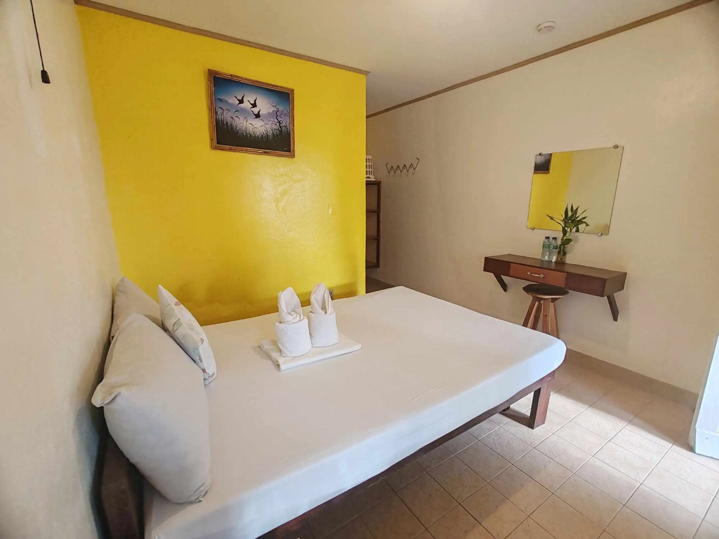 Summer Homes Beach Front Resort and Cottages Port Barton