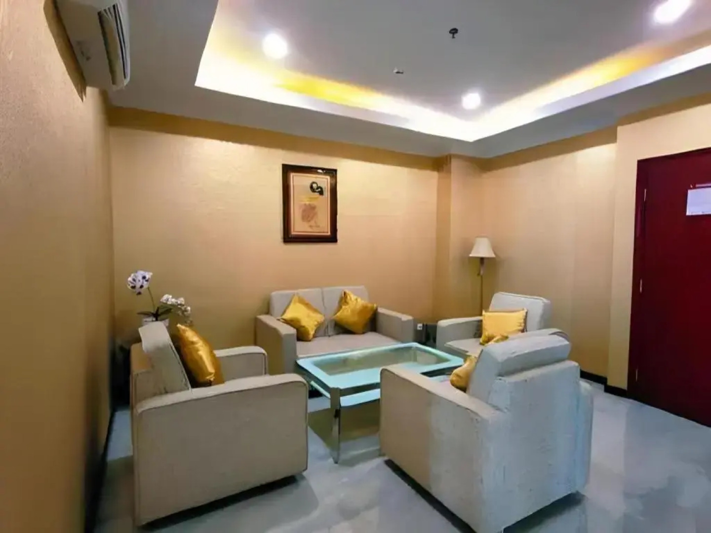 Sindoro Hotel Cilacap by Conary