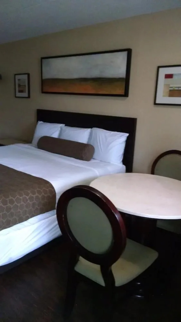 Extend a Suites Mobile Tillmans Corner