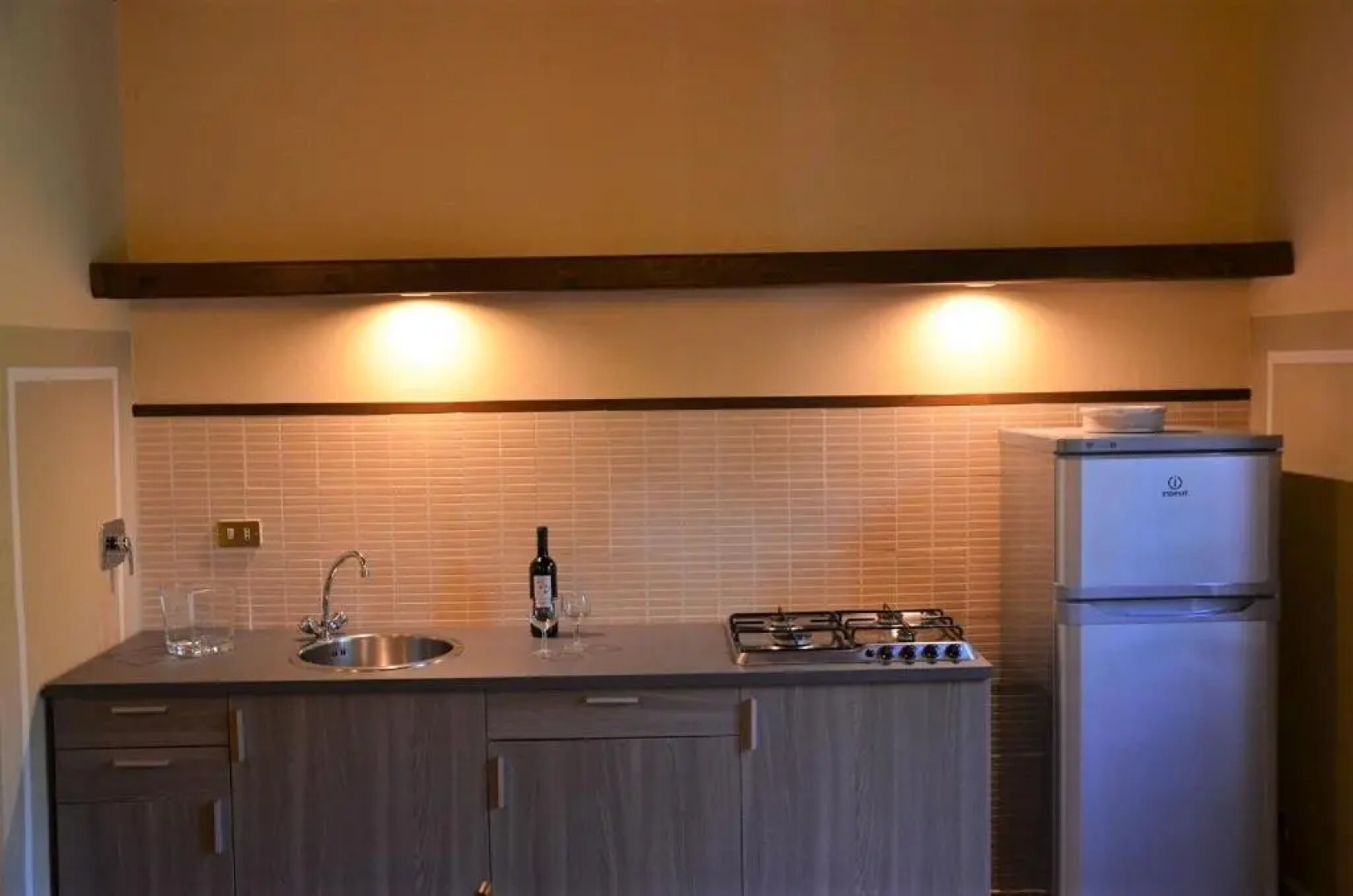 Country House Le Case Coloniche