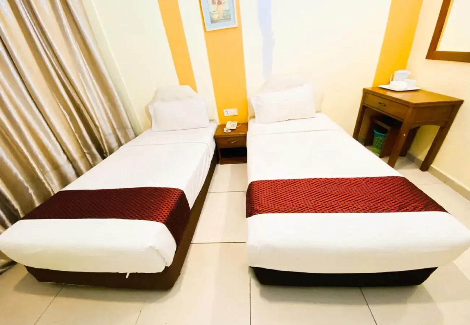 Sun Inns Hotel D'mind 2 Seri Kembangan