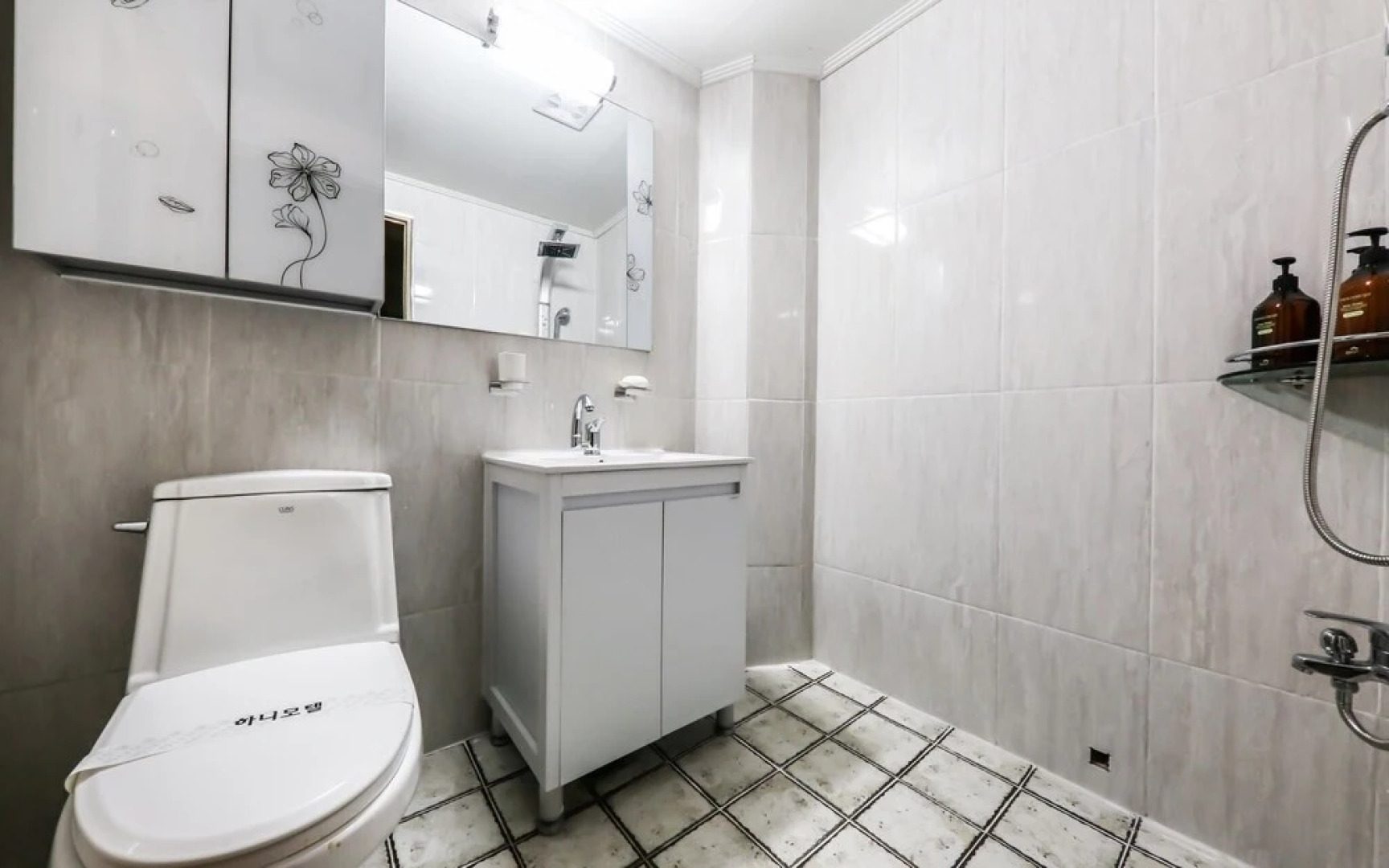 Daejeon Wolpyeong Honey