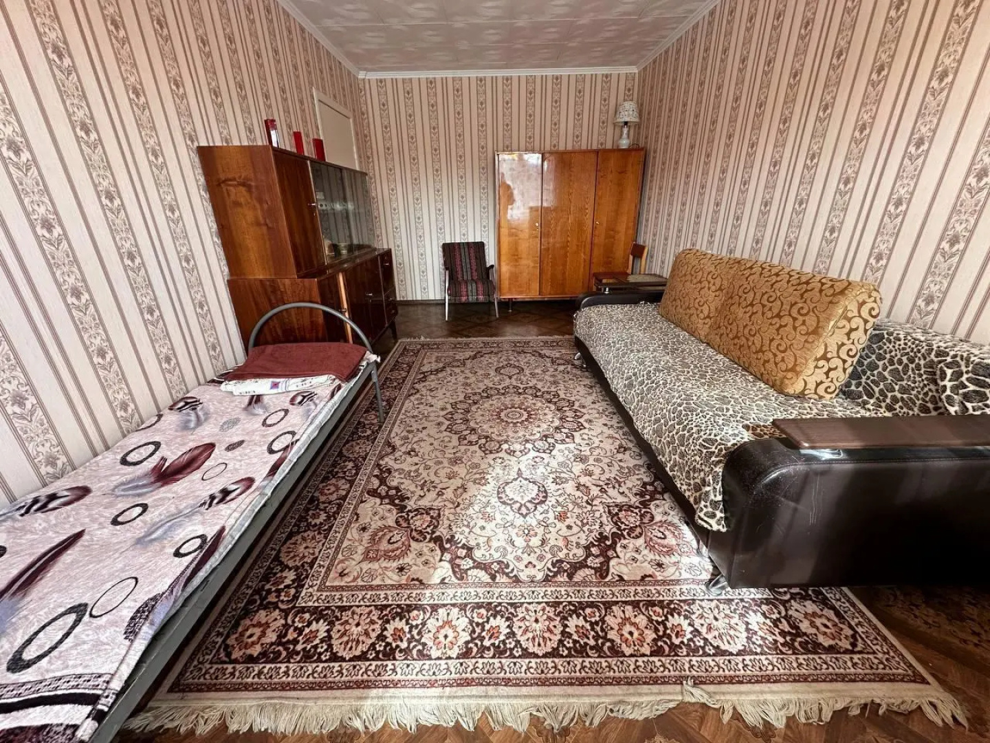 Квартира Галерея РRО на улице Латышская 14