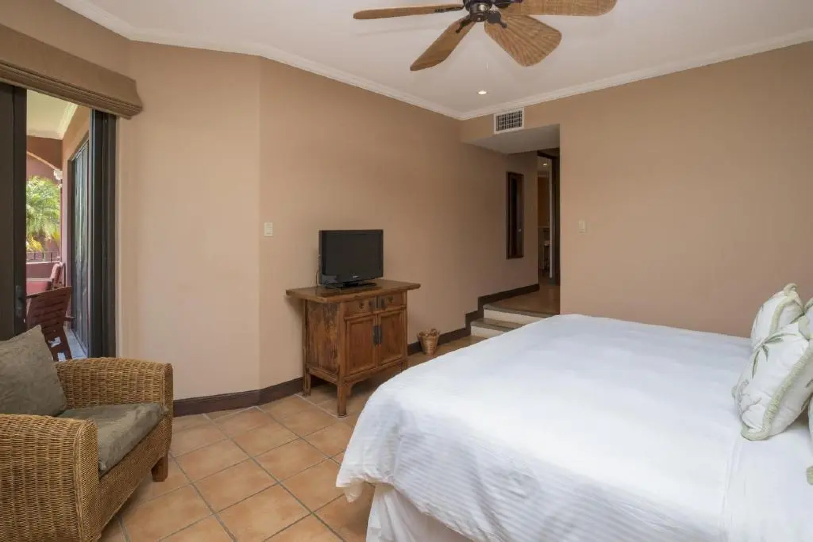 Ocean View Luxury Condo at Reserva Conchal A16