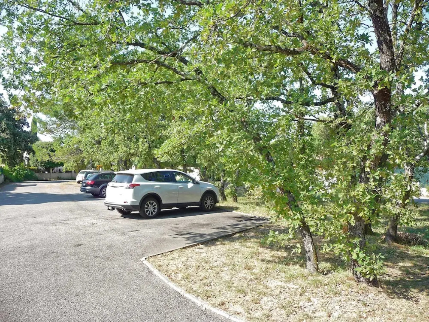 B&B Festival au calme ST DIDIER