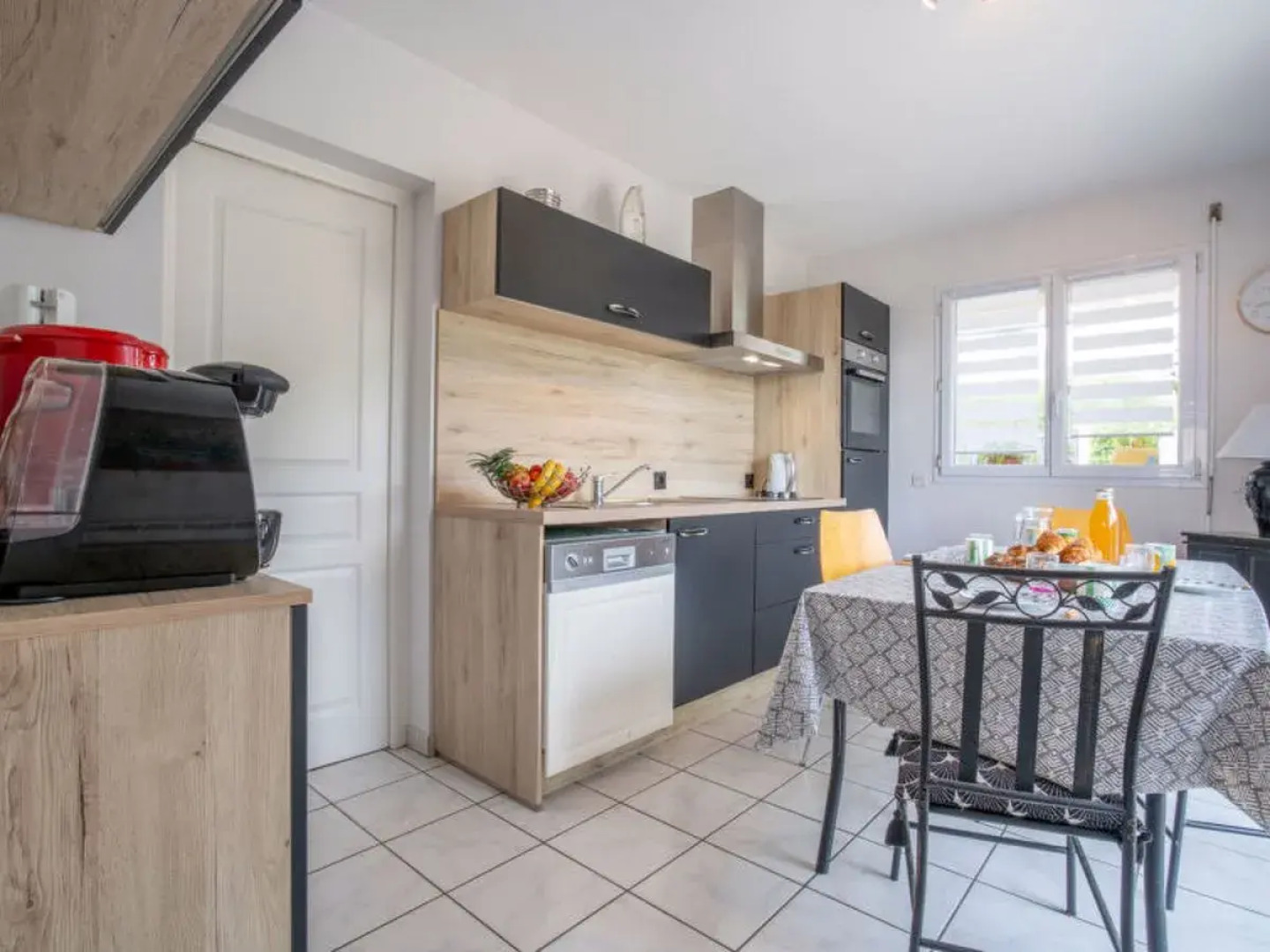 House Ty Nevez Sibiril