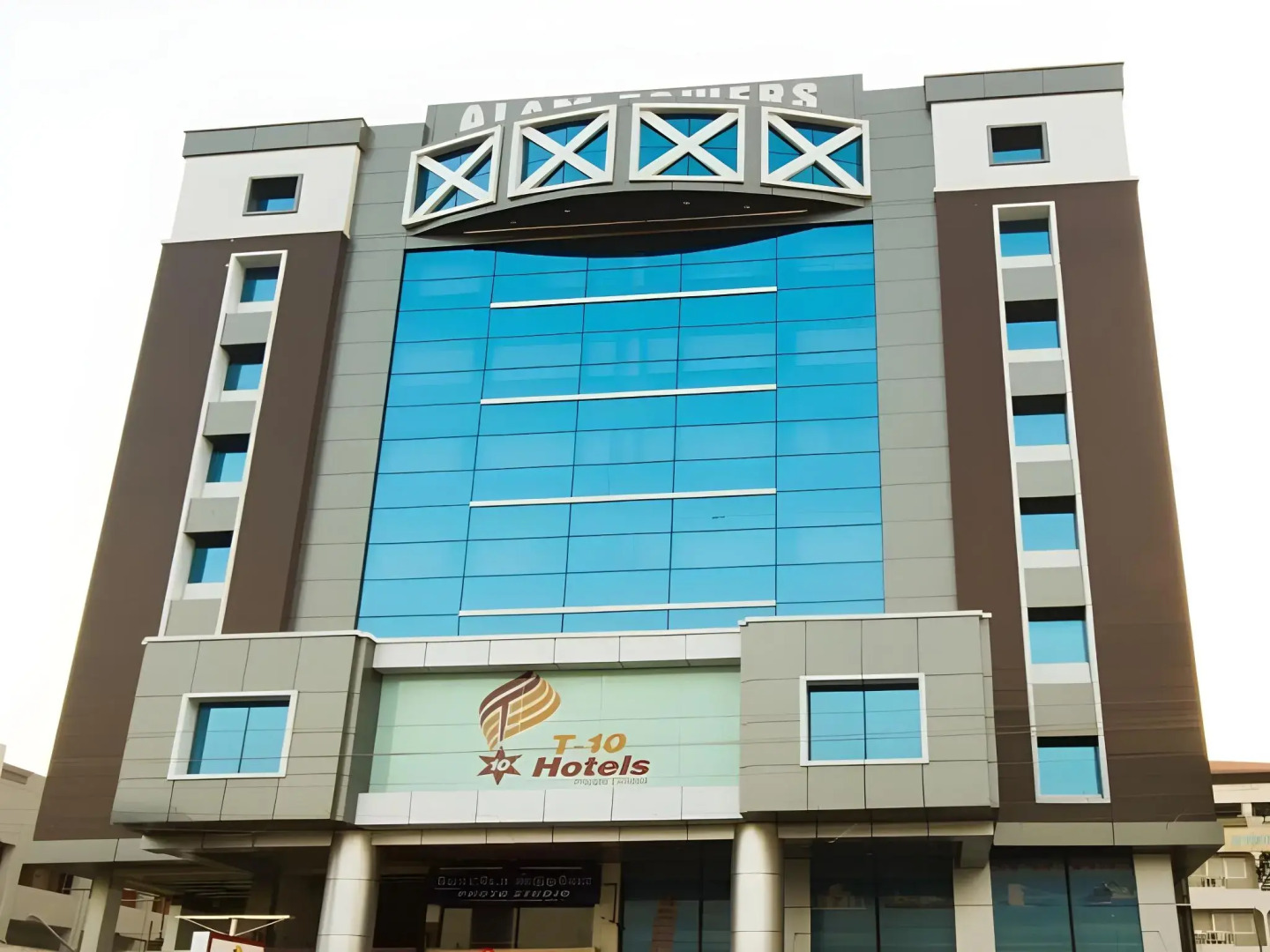 Plaza Hotels Trichy