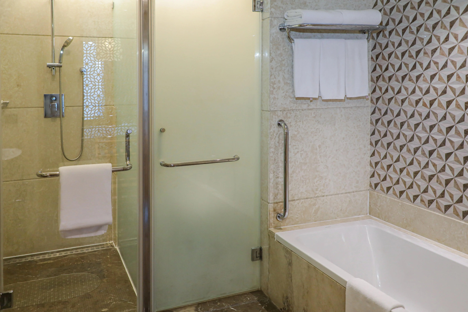 InterContinental Jaipur Tonk Road