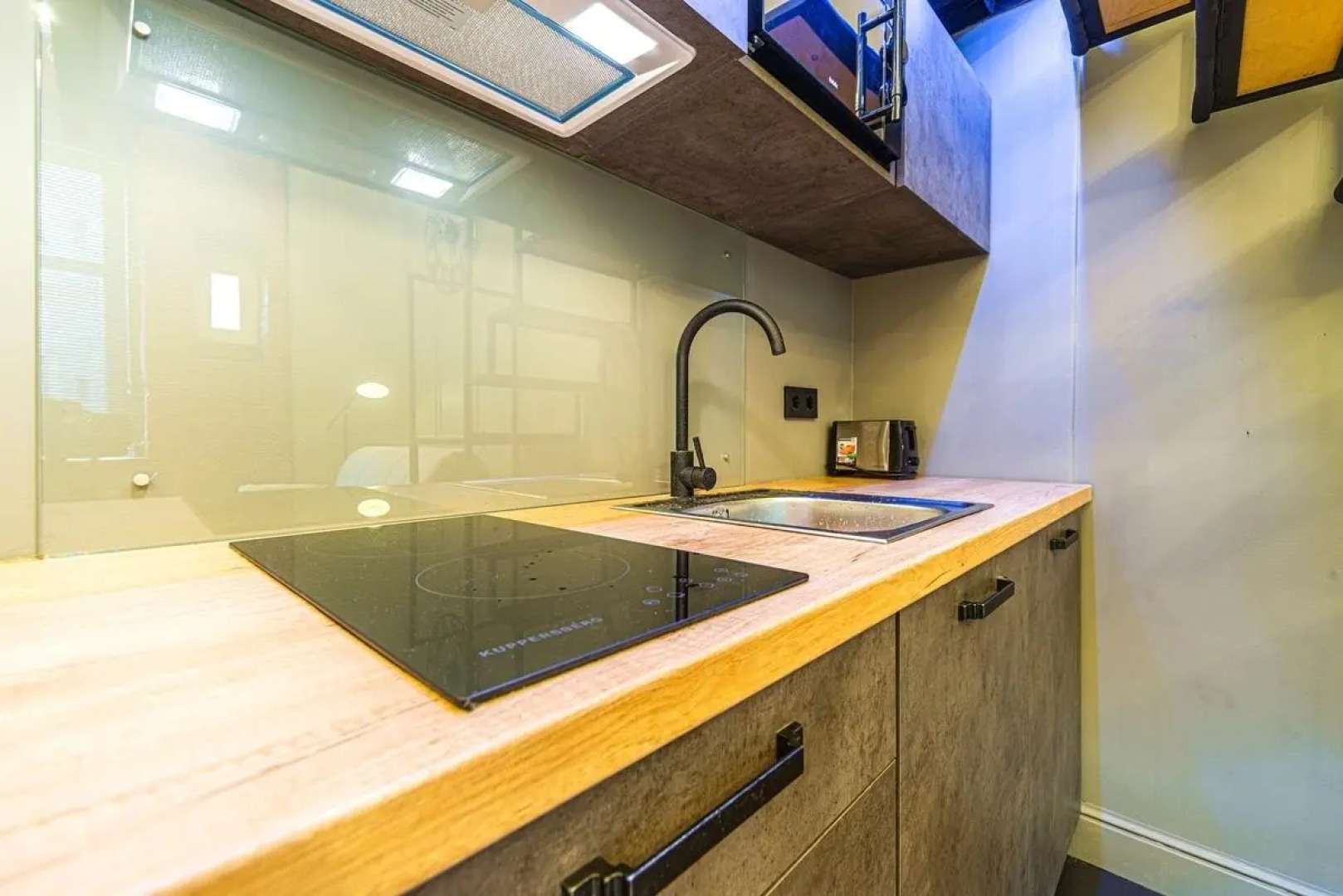 ARent (АРент) на улице Рубинштейна