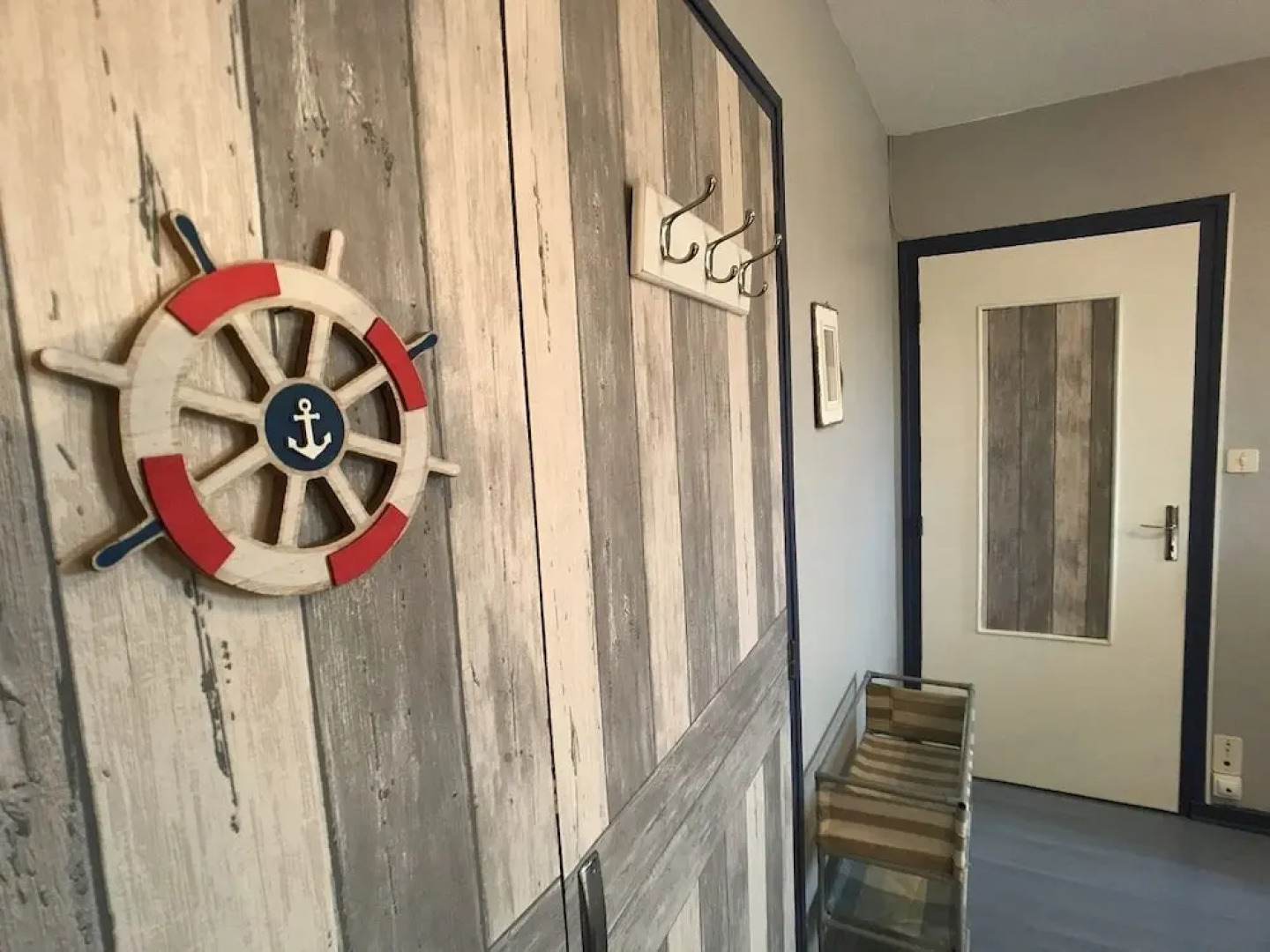 Chambres d'hôtes Bienvenus à la ferme