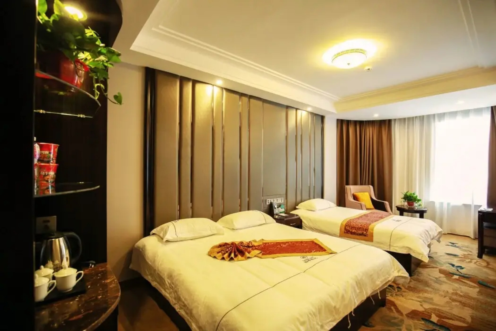 Dunhuang Season Boutique Hotel