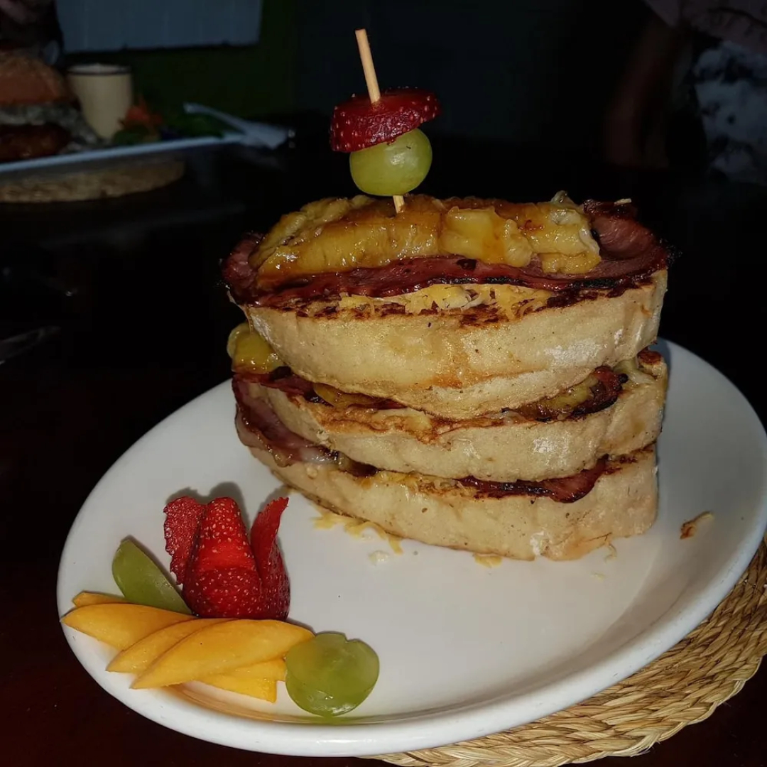 The Stoep Cafe