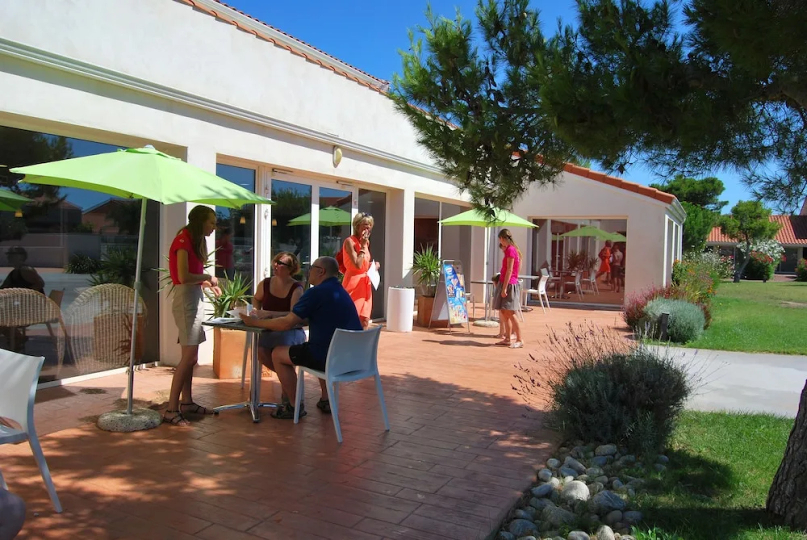 Lagrange Vacances Le Mas de Torreilles