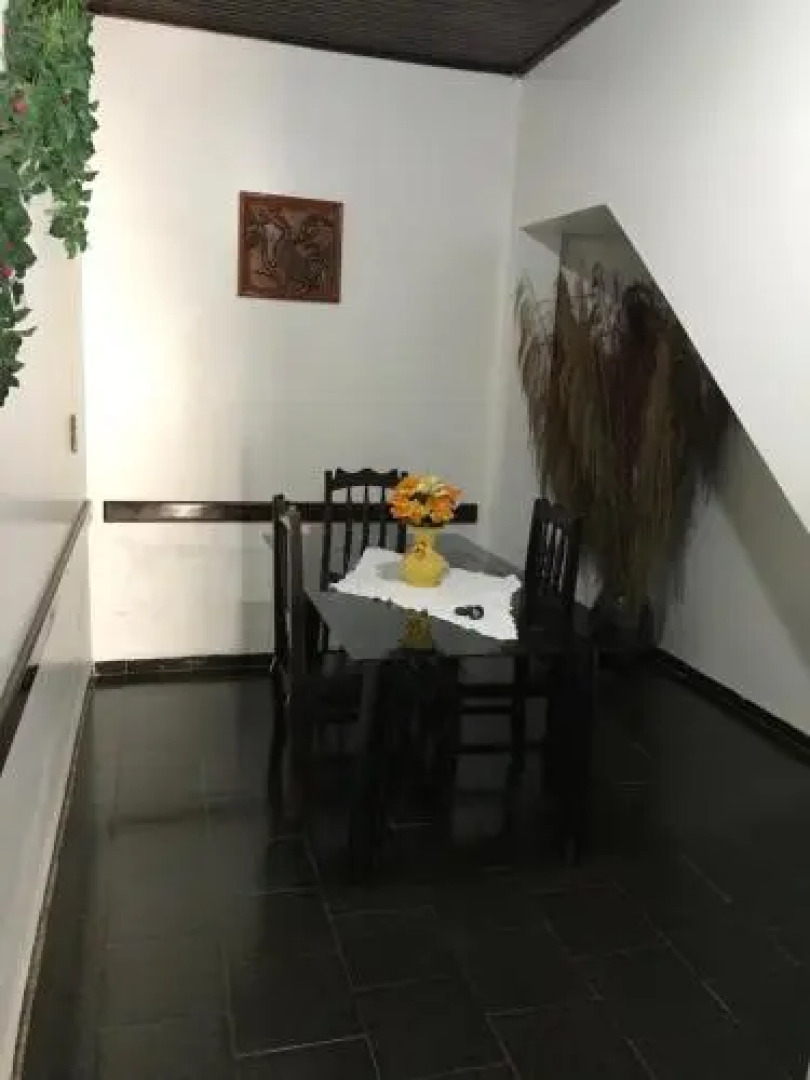 Casa Santana do Paraíso