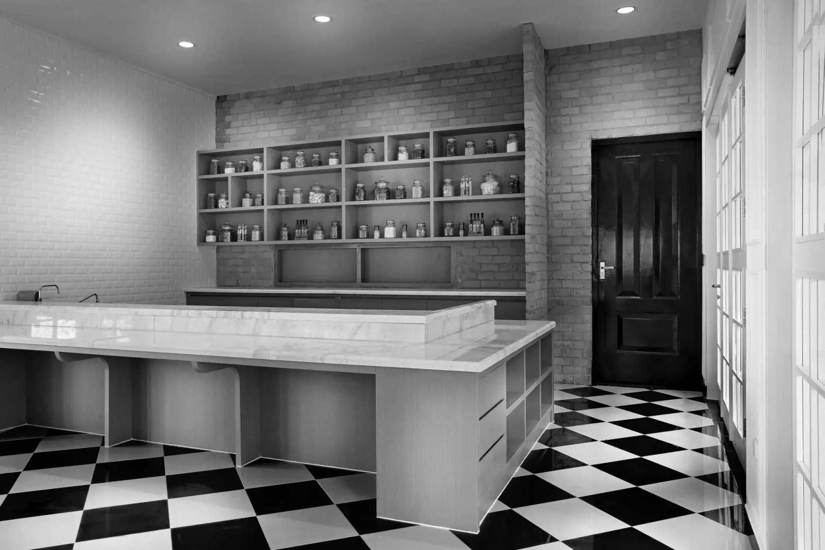 Menumbing Heritage Hotel