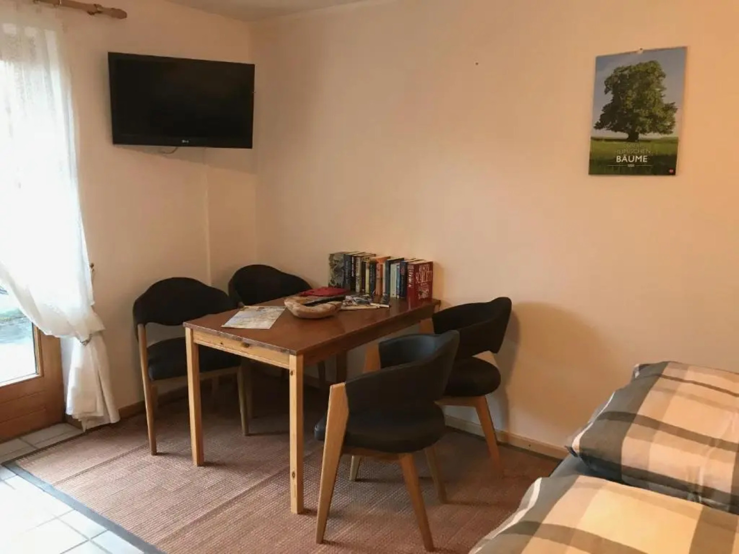 Appartement Hildegard