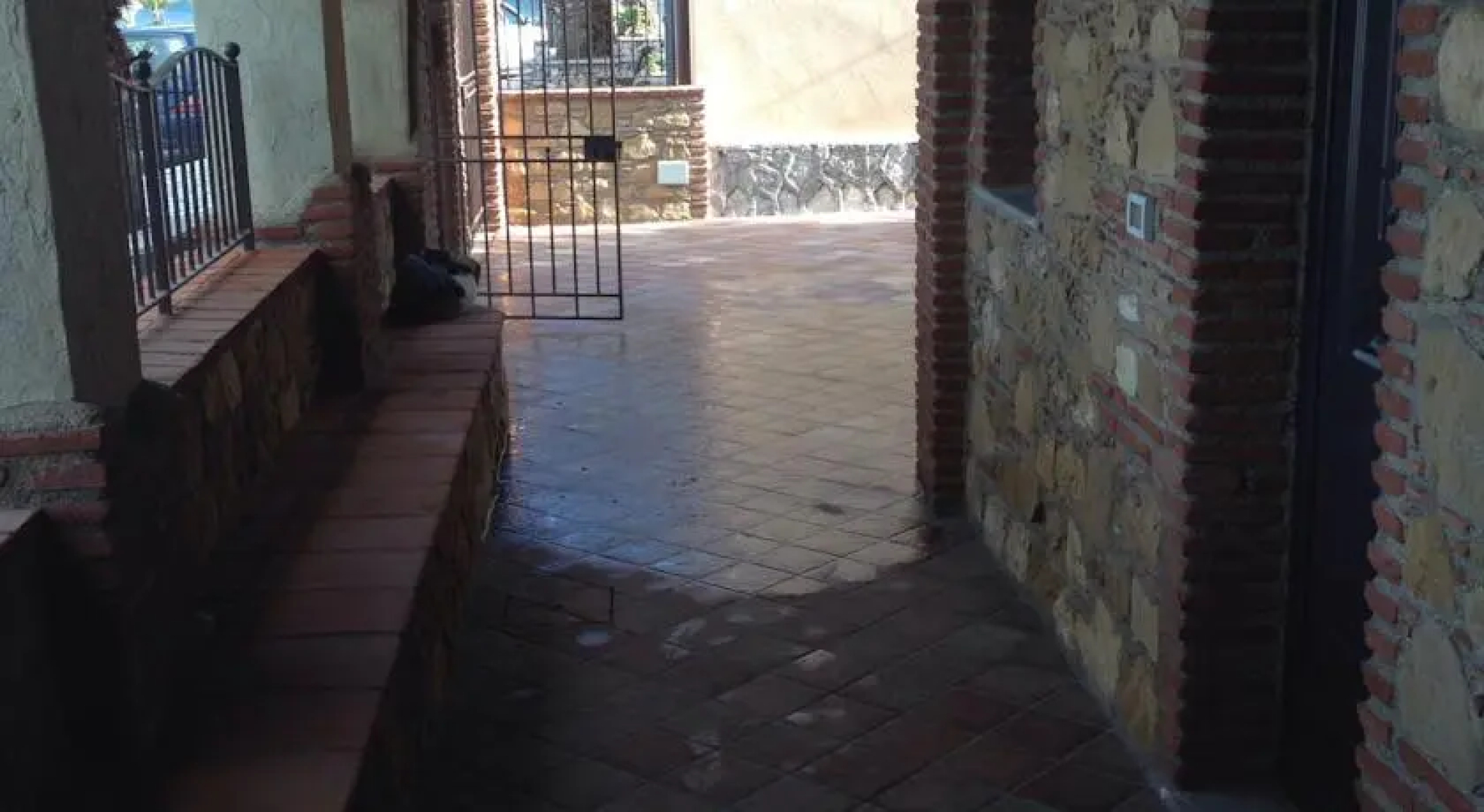 La Casa di Enrico