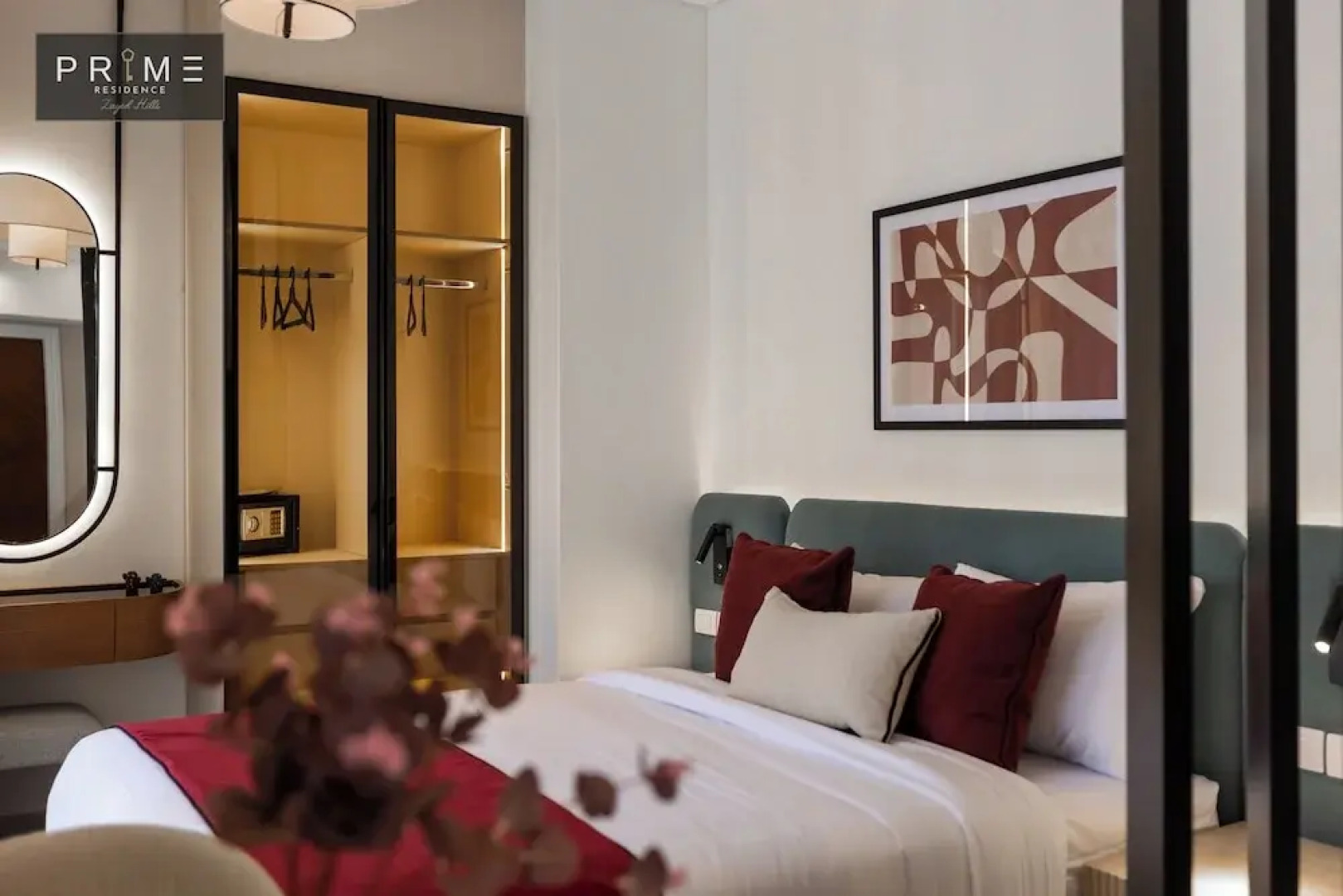 Prime Residence Zayed Hills