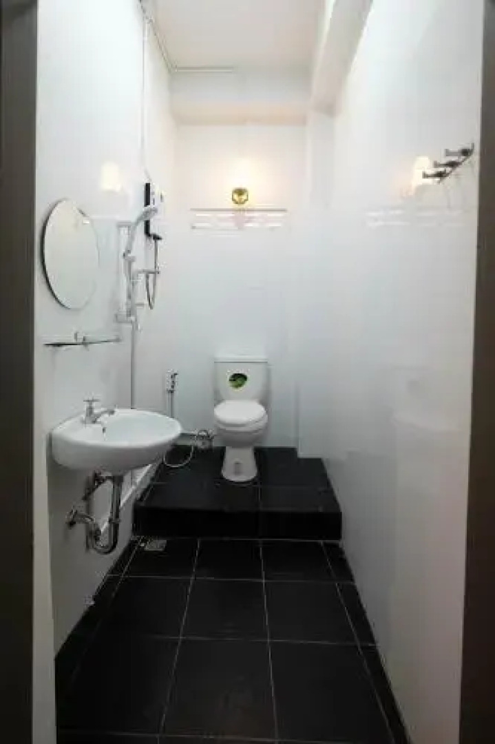 Saylomyen Guesthouse