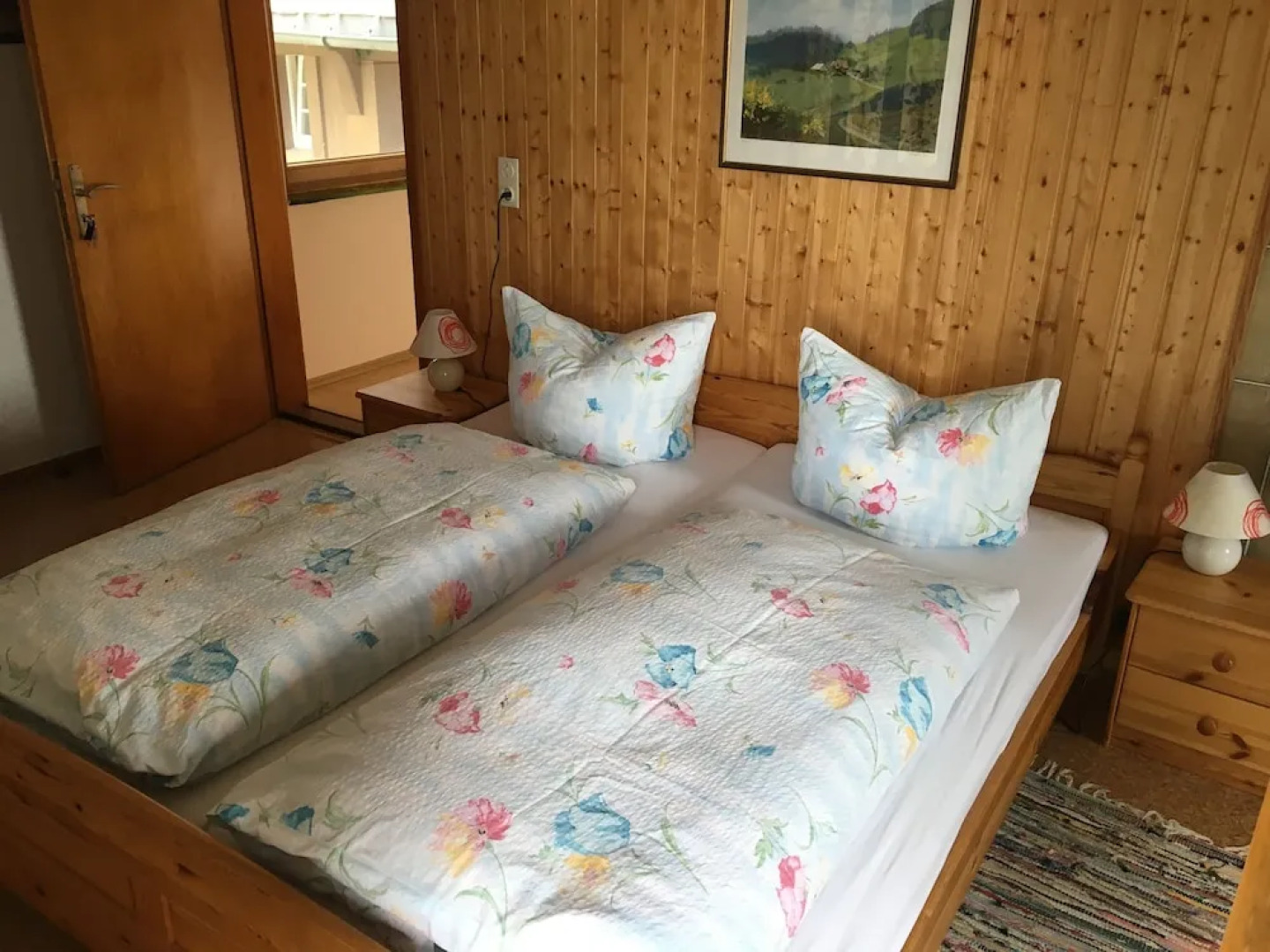 Berggasthaus Kandelhof