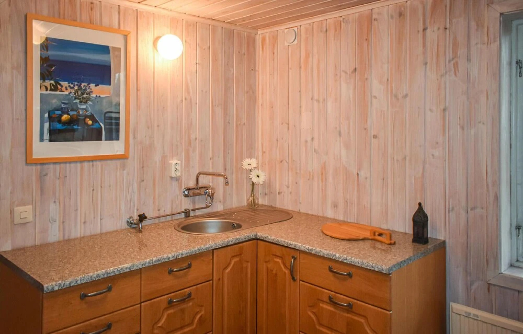 Nice Home in Tranås With Sauna, 3 Bedrooms and Wifi