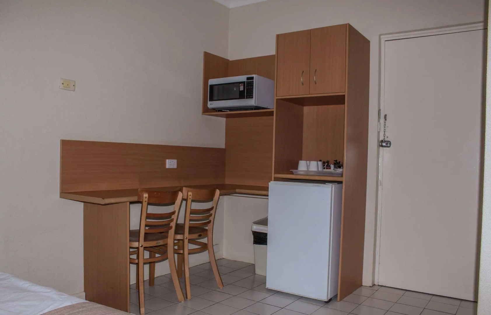 Motel Riverina