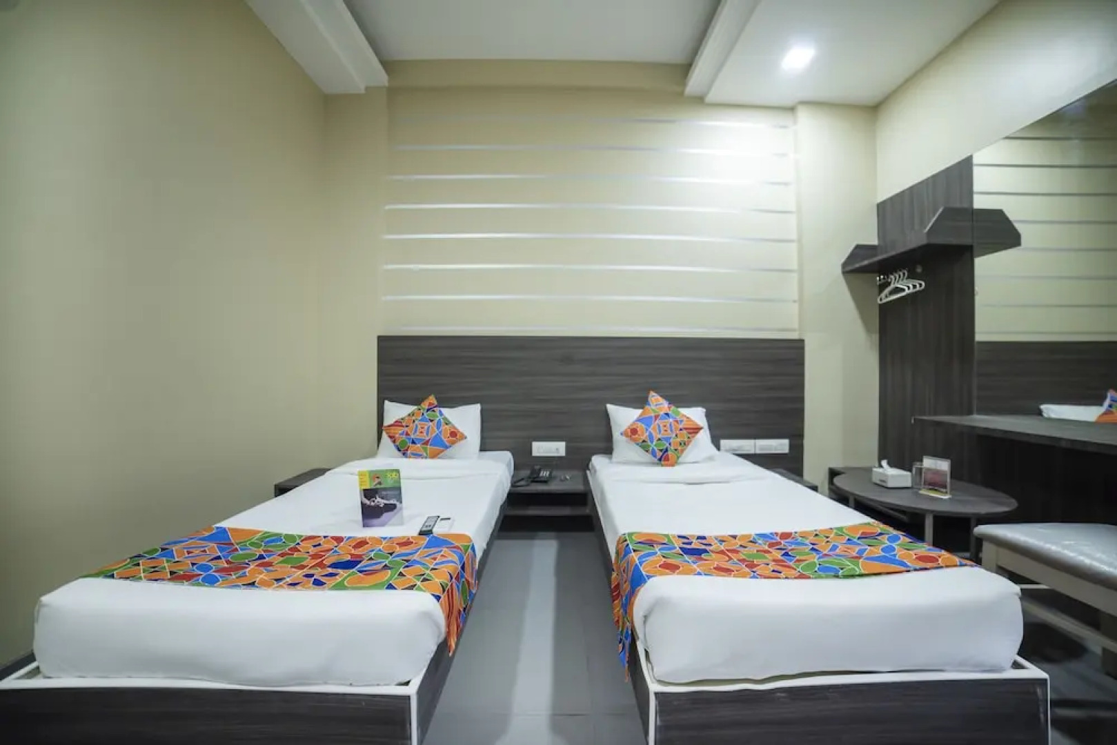 FabHotel Dawat Inn Waluj BK