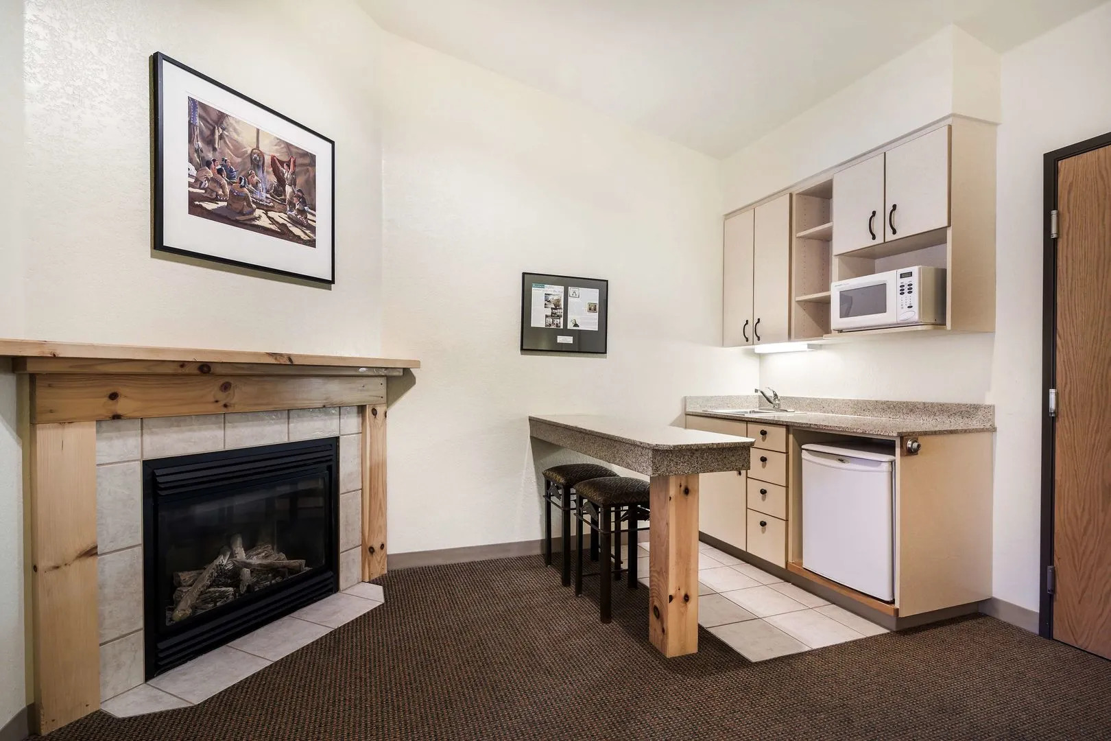 Best Western Golden Spike Inn & Suites