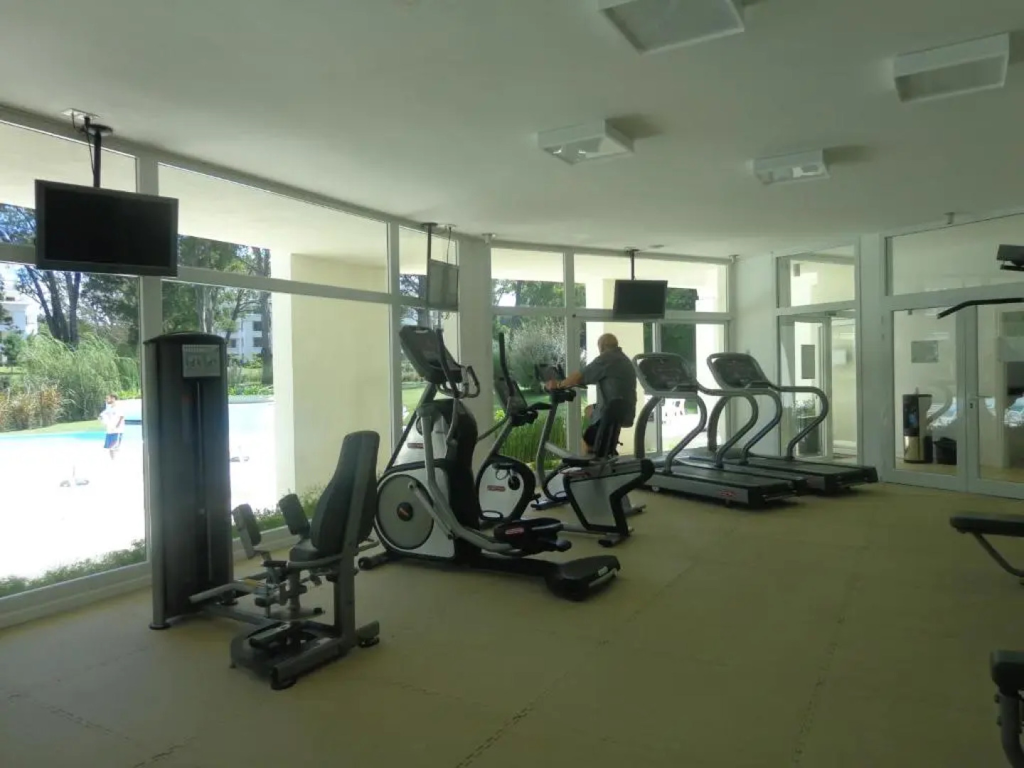 Green Park Exclusive Apartment