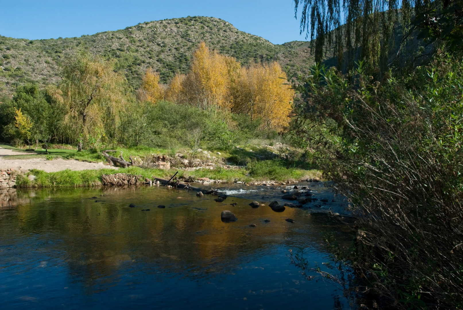 Old Mill Lodge, Working Ostrich Farm & Restaurant, Oudtshoorn