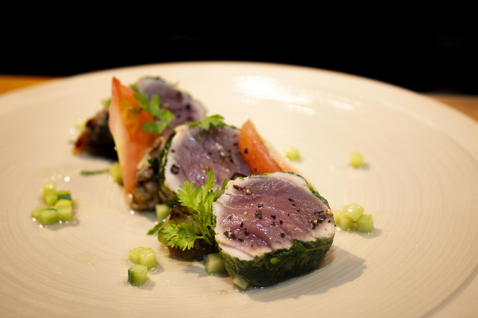 The Address Boutique Hotel