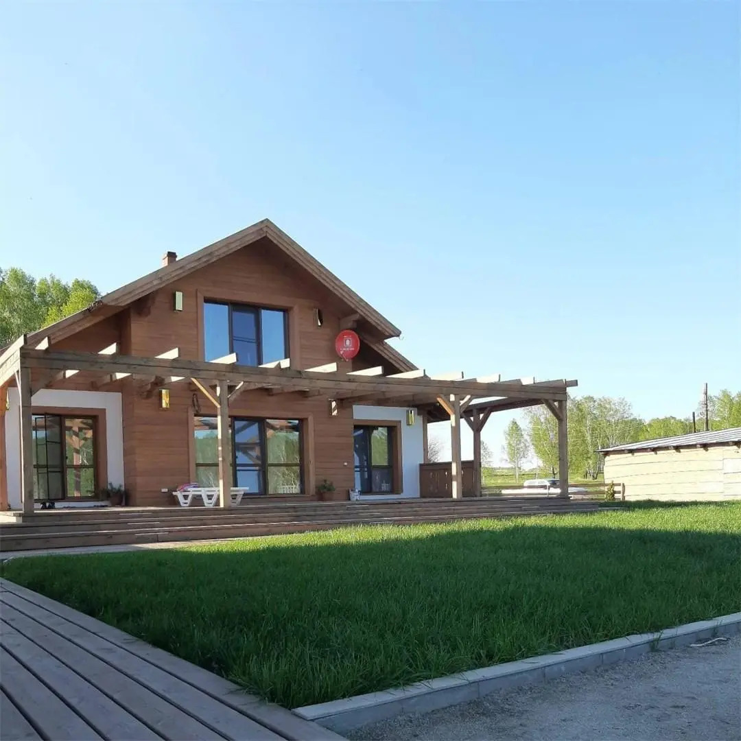 Земляничная поляна