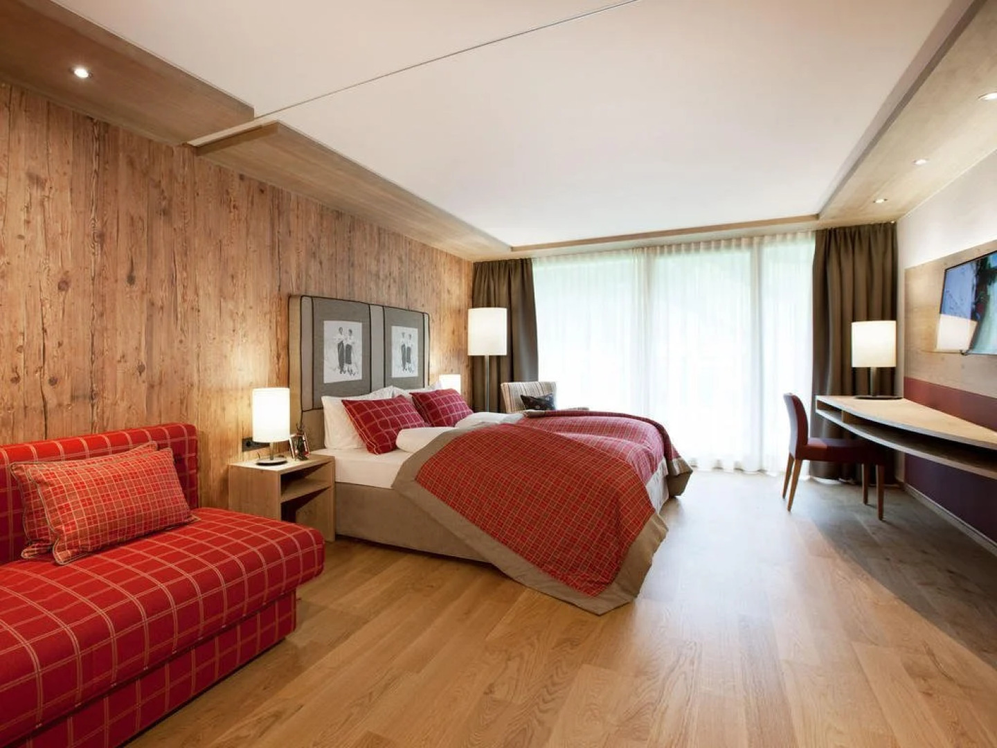 Gasthof Hotel Hubertus