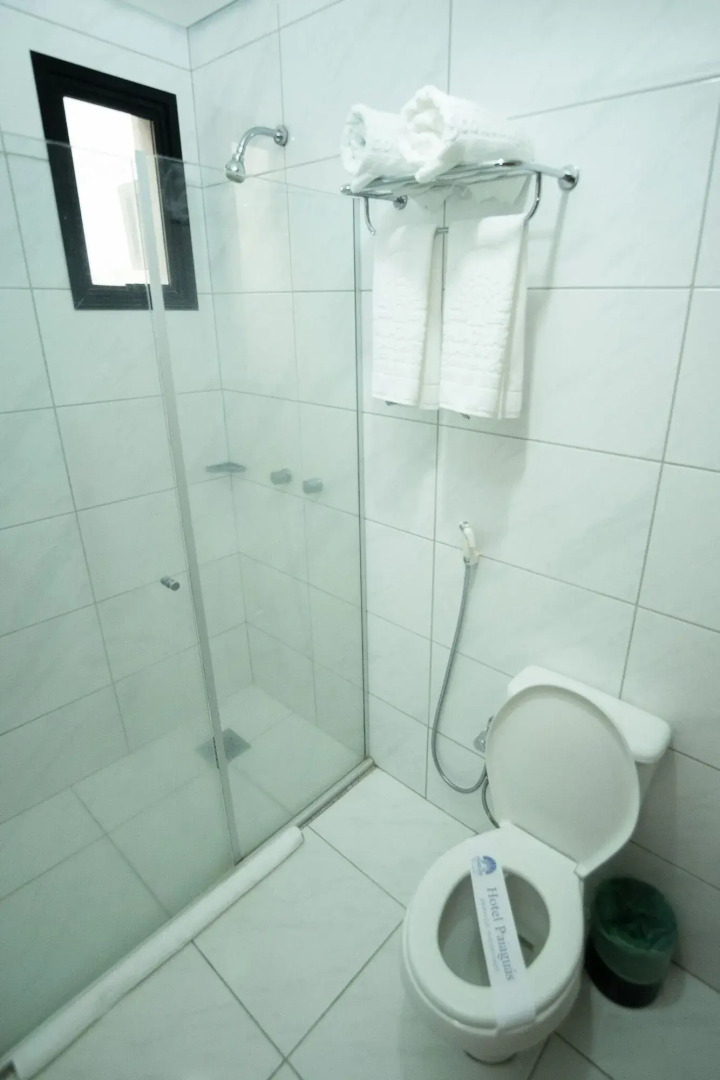 Paiaguás Palace Hotel