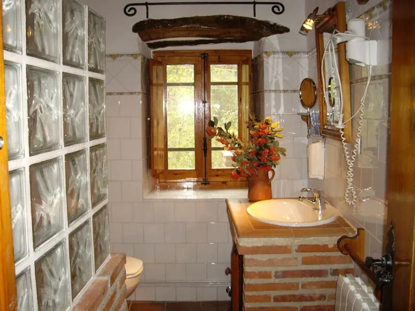 Belvilla by OYO Casa El Jiniebro Grande