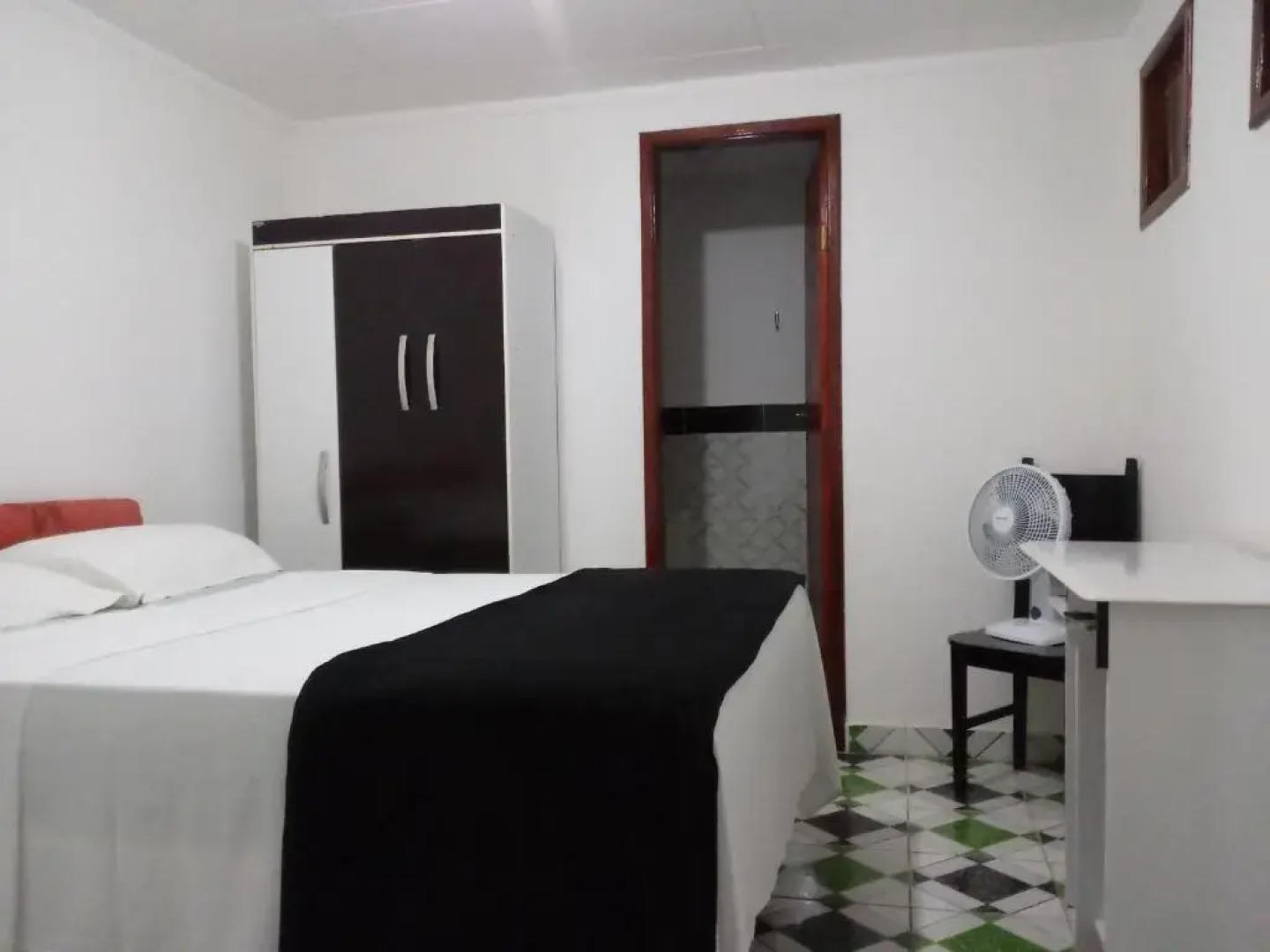 Soledade Pousada e Apart Hotel