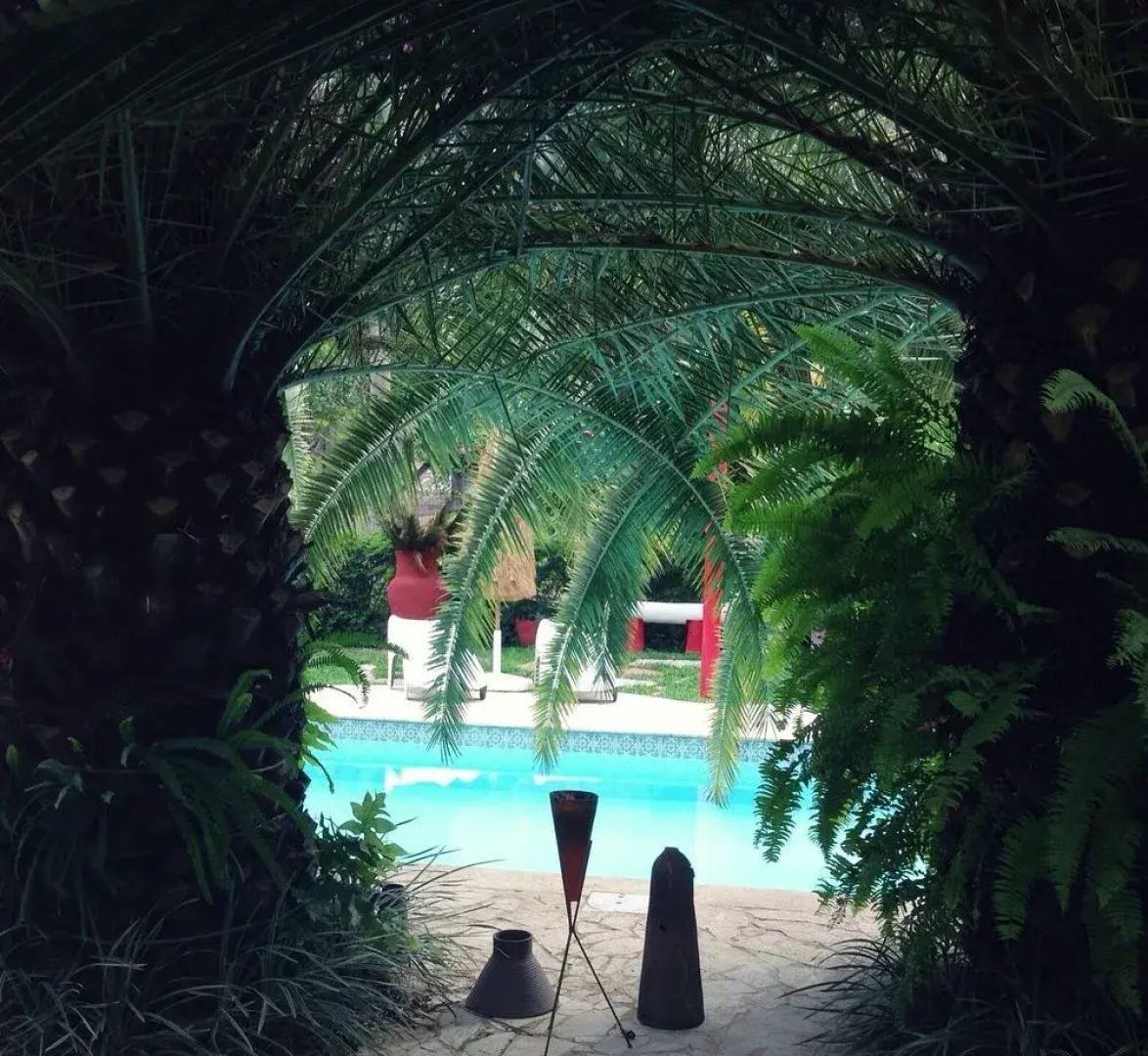 Pousada Pedras Brancas