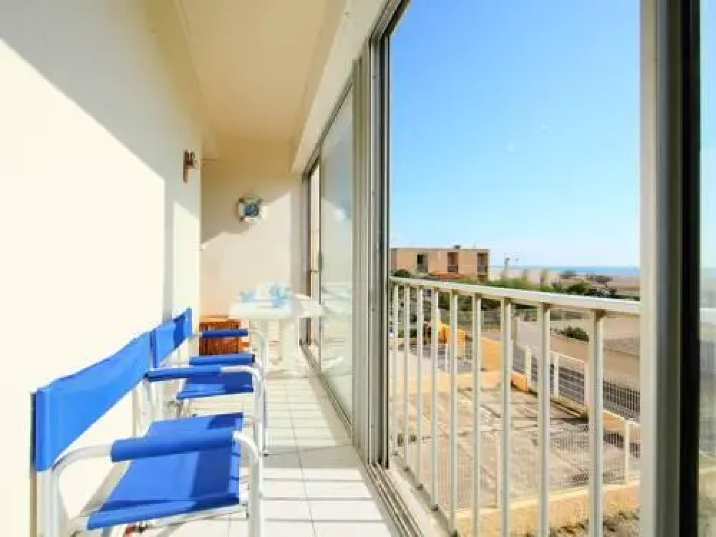 Apartment Le Caounil II