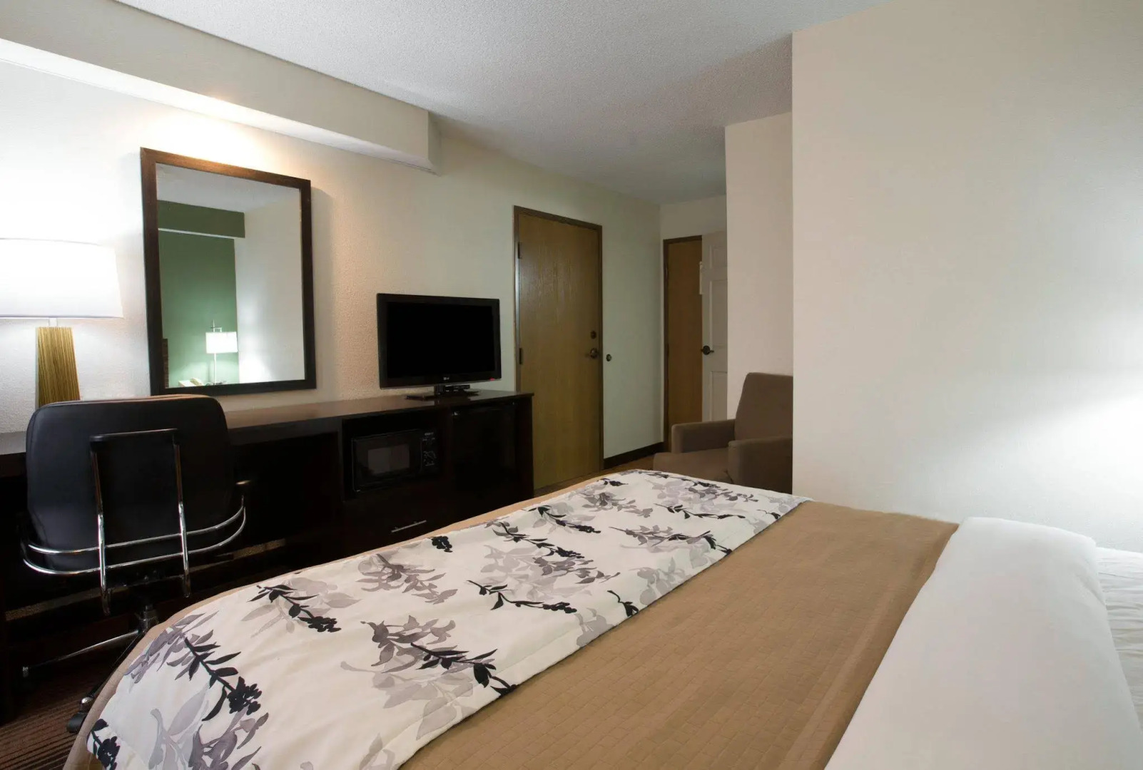 Sleep Inn & Suites Kingsport TriCities Airport