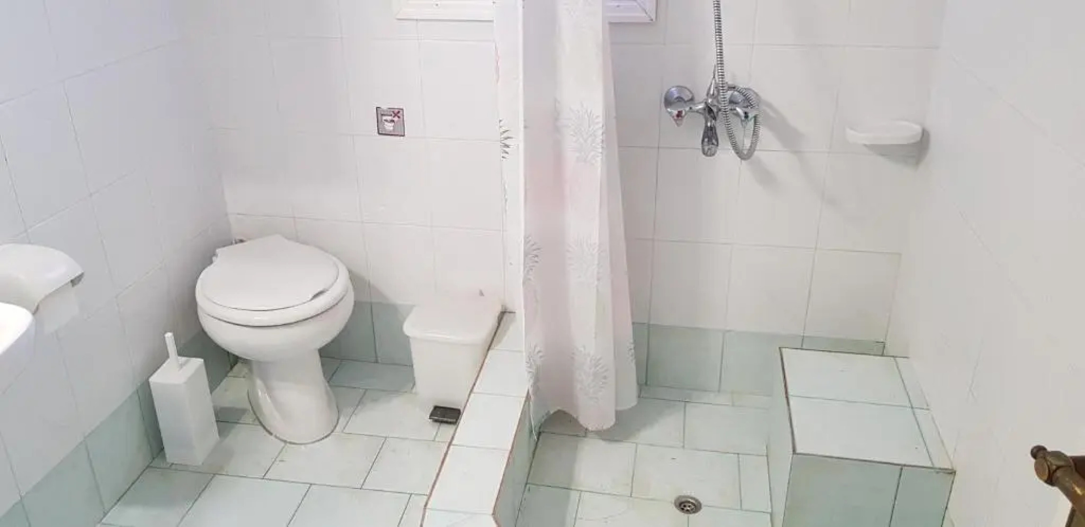 Anemona Apartment Ground Floor