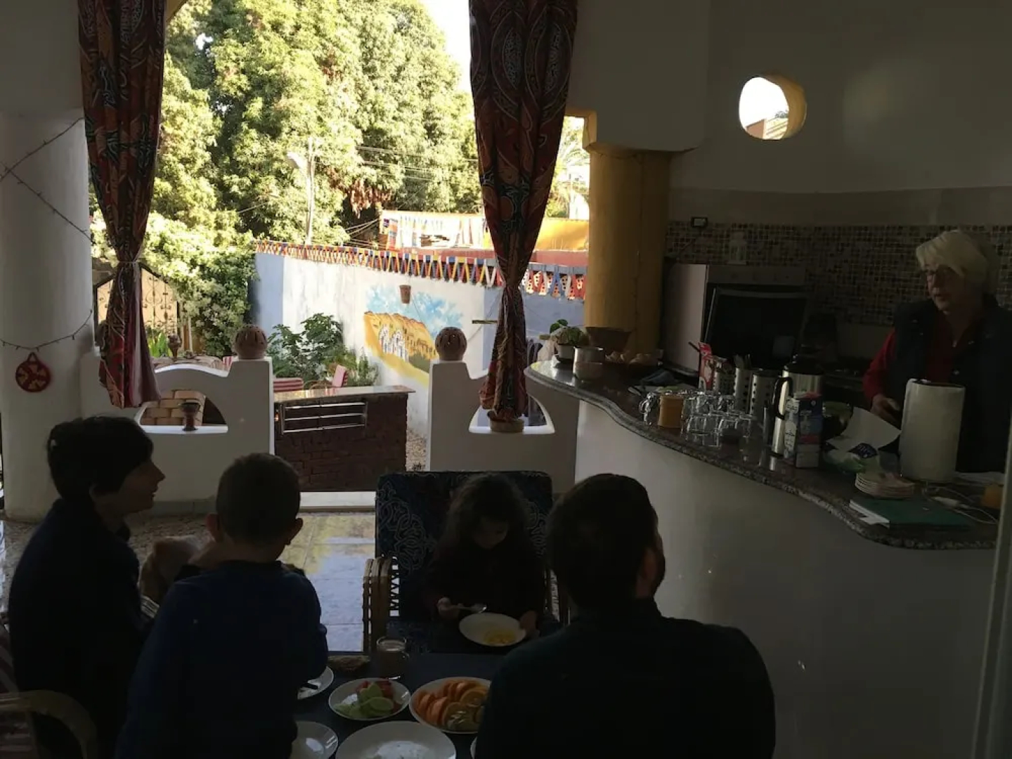 The Mango Guesthouse