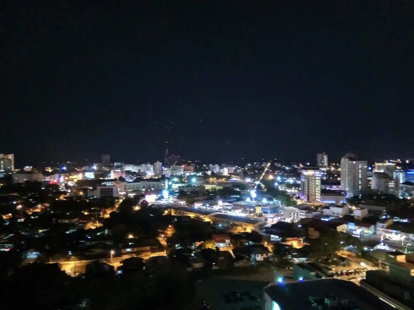 KBCC Service Apartment by iHost