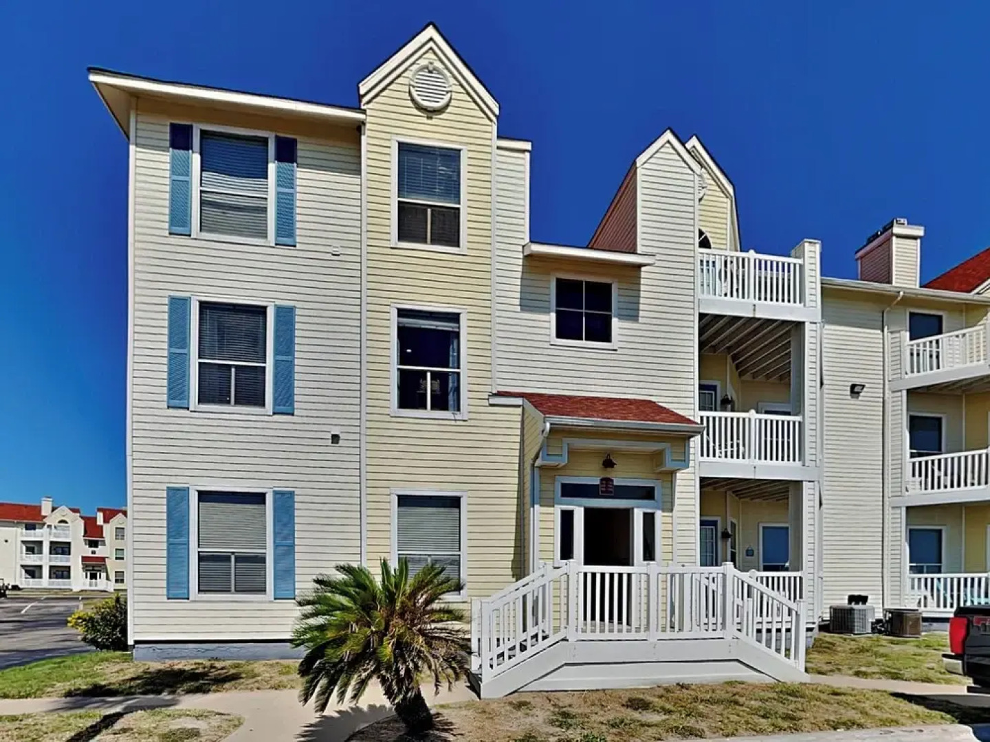 Npi256-toes In The Water II