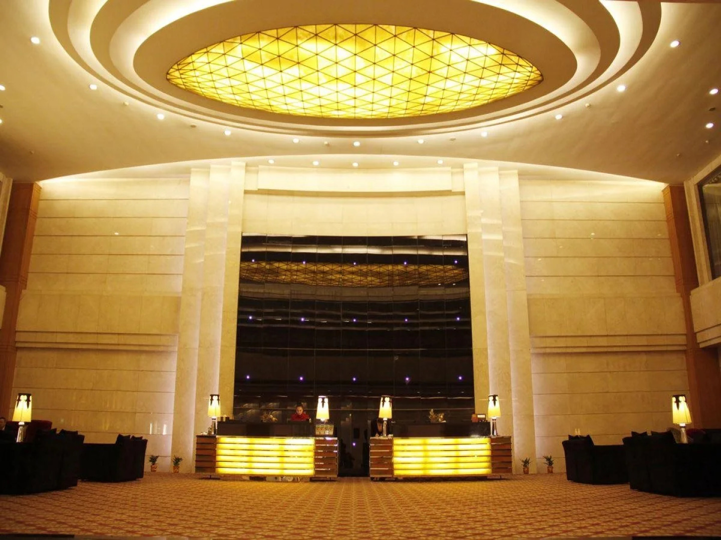 Shijiazhuang Ximei Business Hotel