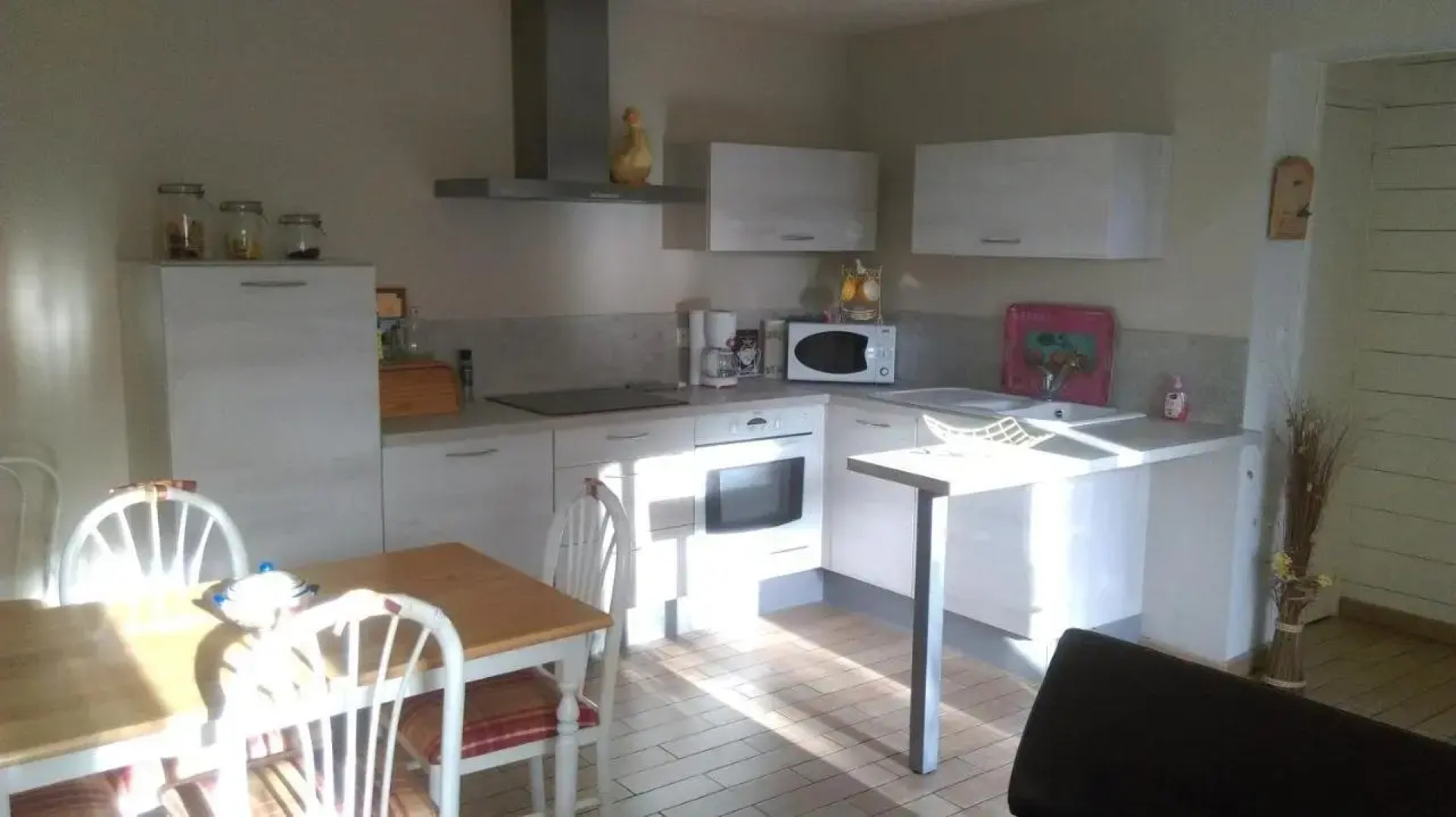 Chambre d'Hotes Les Hortensias