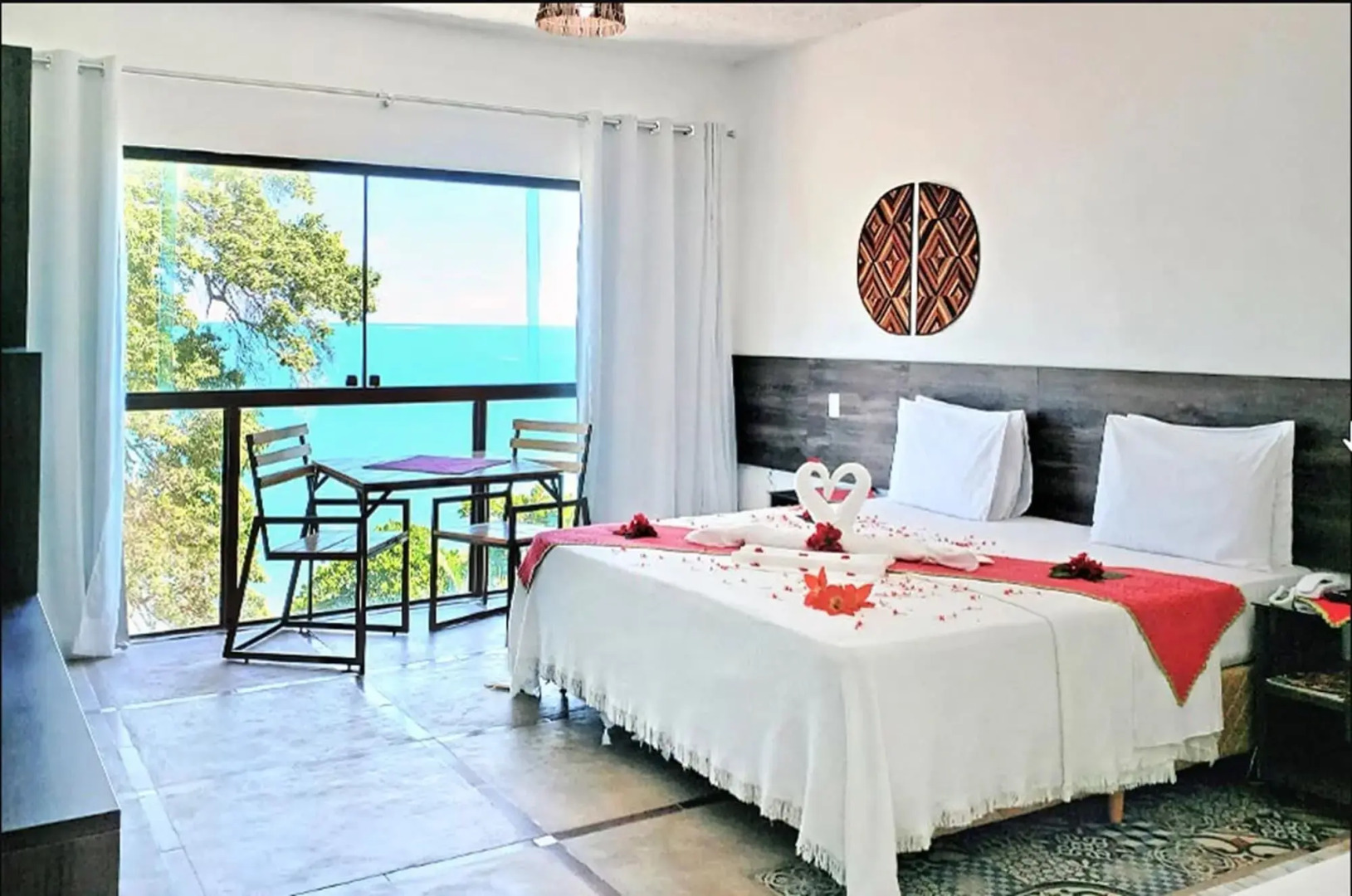 Pousada Vila de Taipa