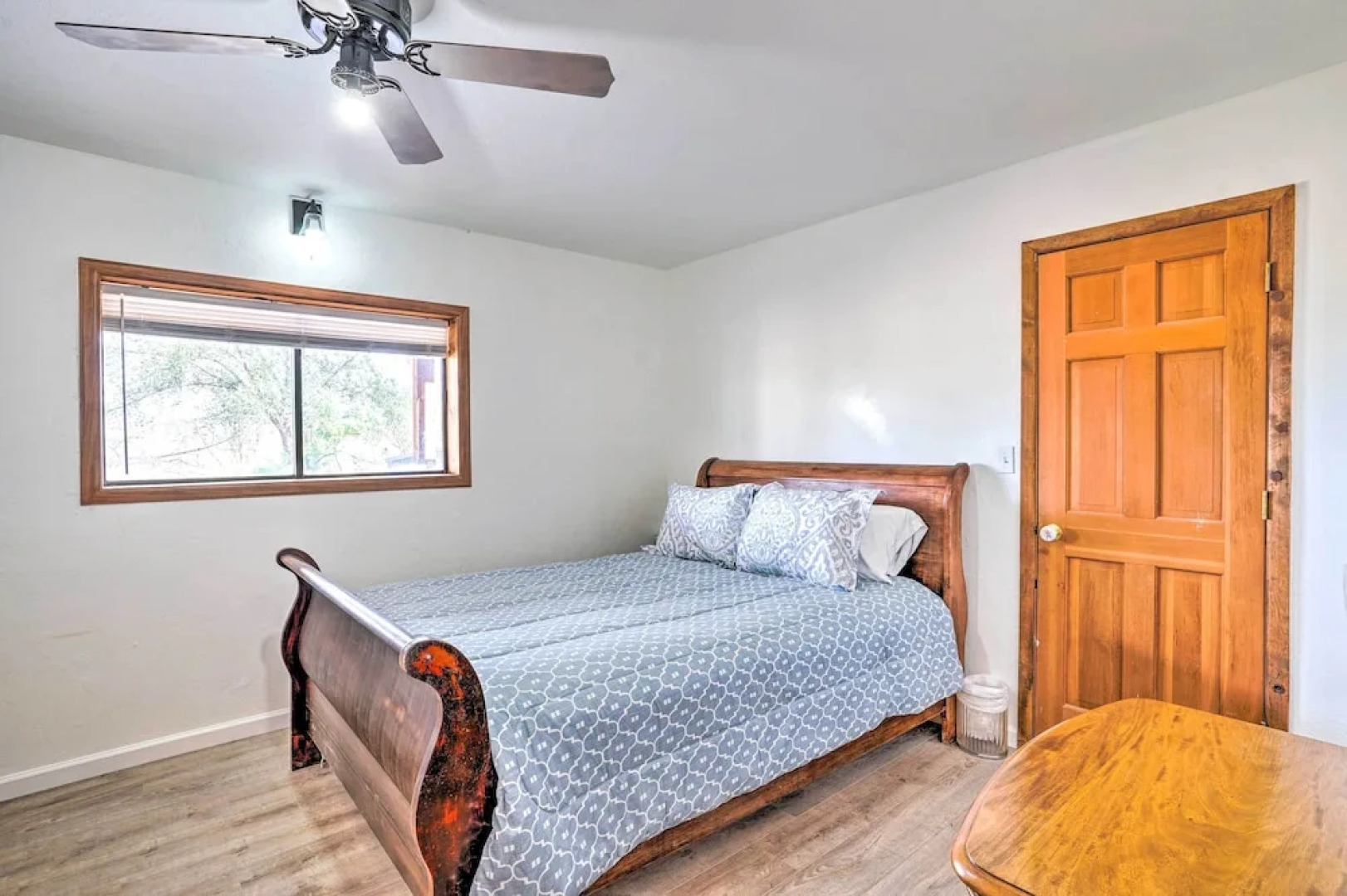 Pet-friendly Chino Valley Cabin w/ Game Room!