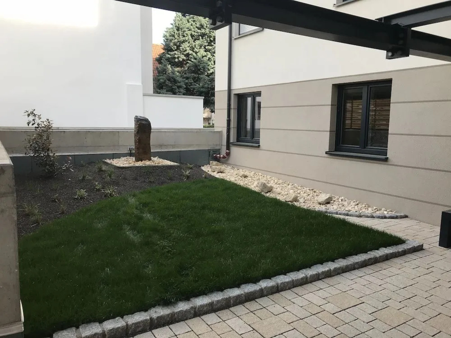 Suite-Apartement in HD