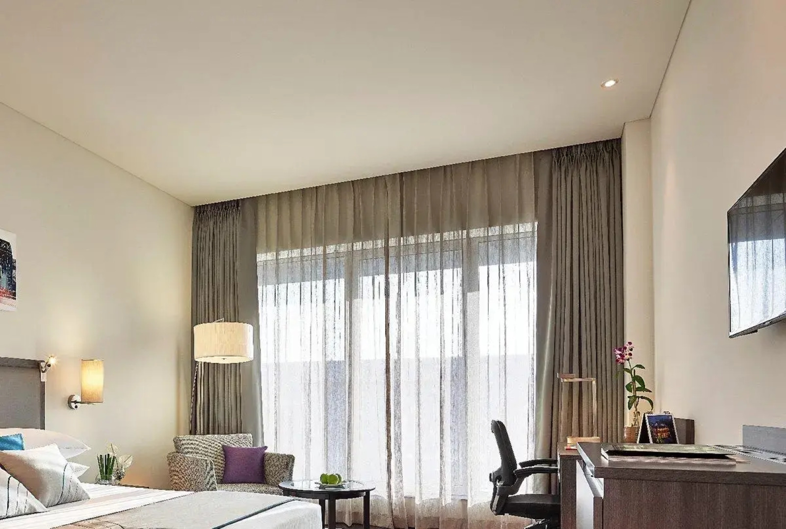 Vivanta Pune, Hinjawadi