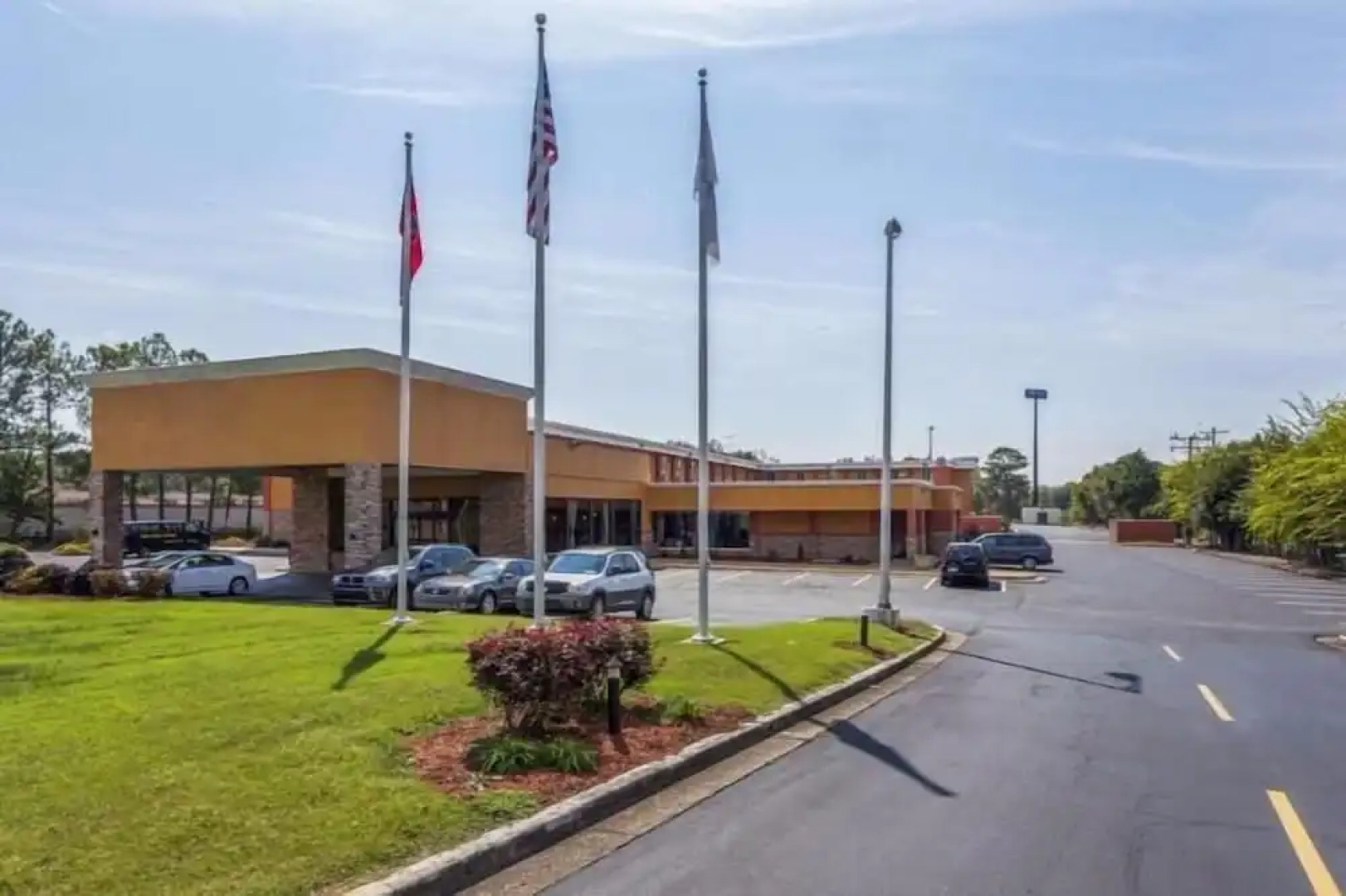 Quality Inn & Suites Chattanooga-East Ridge